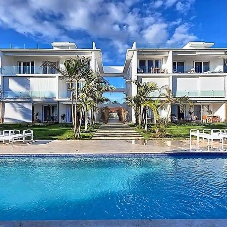 Апартаменты Residencial Mananero II Кабарете Экстерьер фото